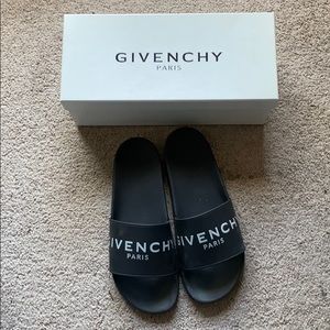 Givenchy Slides